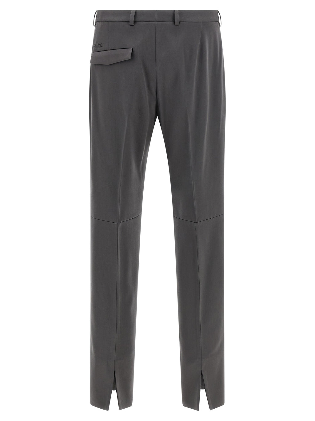 Tailored trousers 2