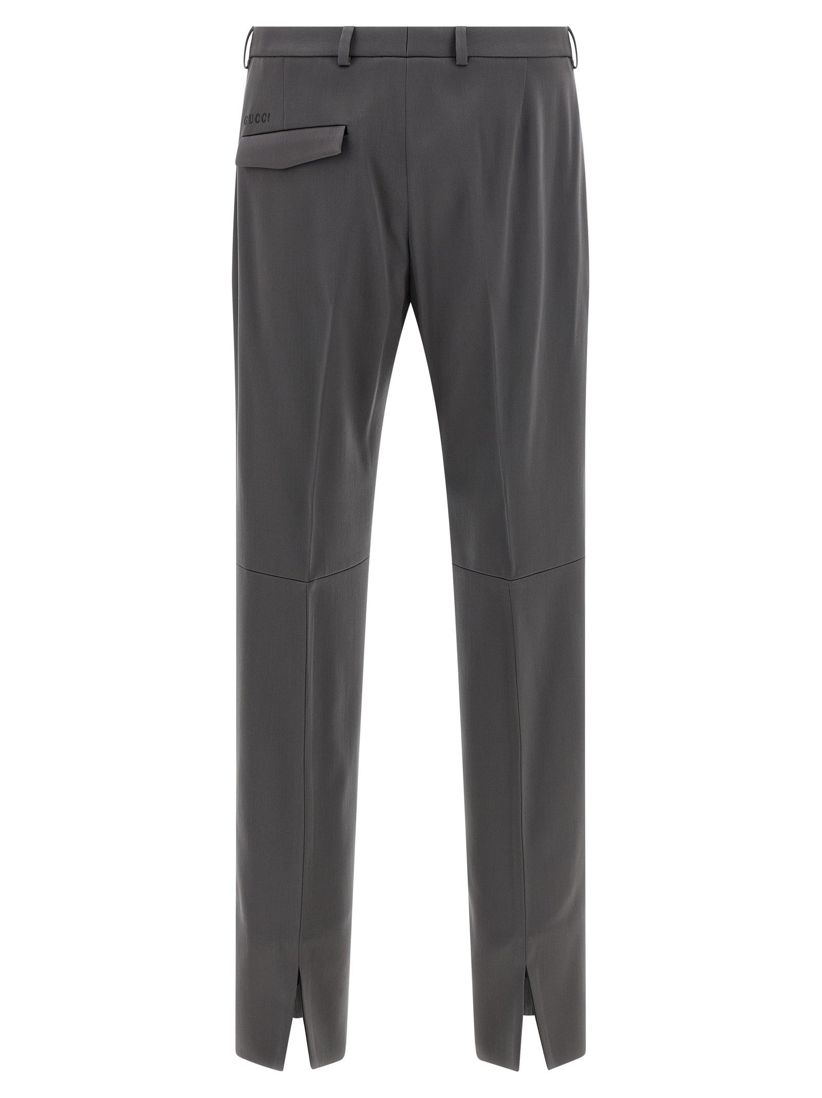 Tailored trousers 2