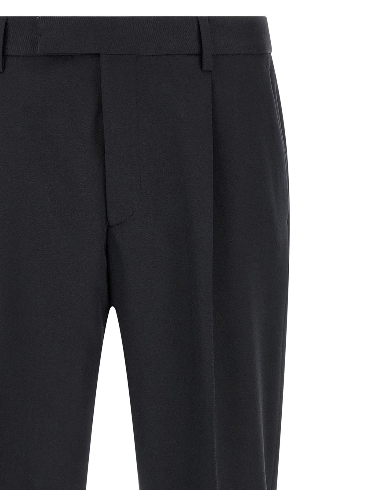 Tailored trousers 3