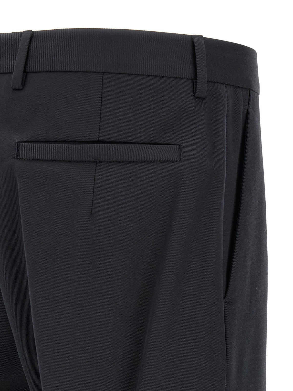 Tailored trousers 4