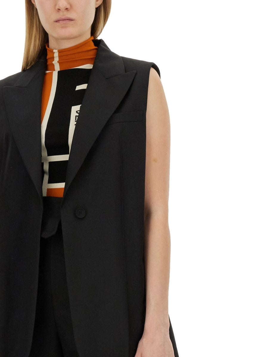 TAILORED VEST 4