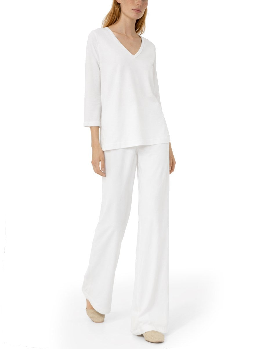 TAILORING PANTS "PRETEND" 2