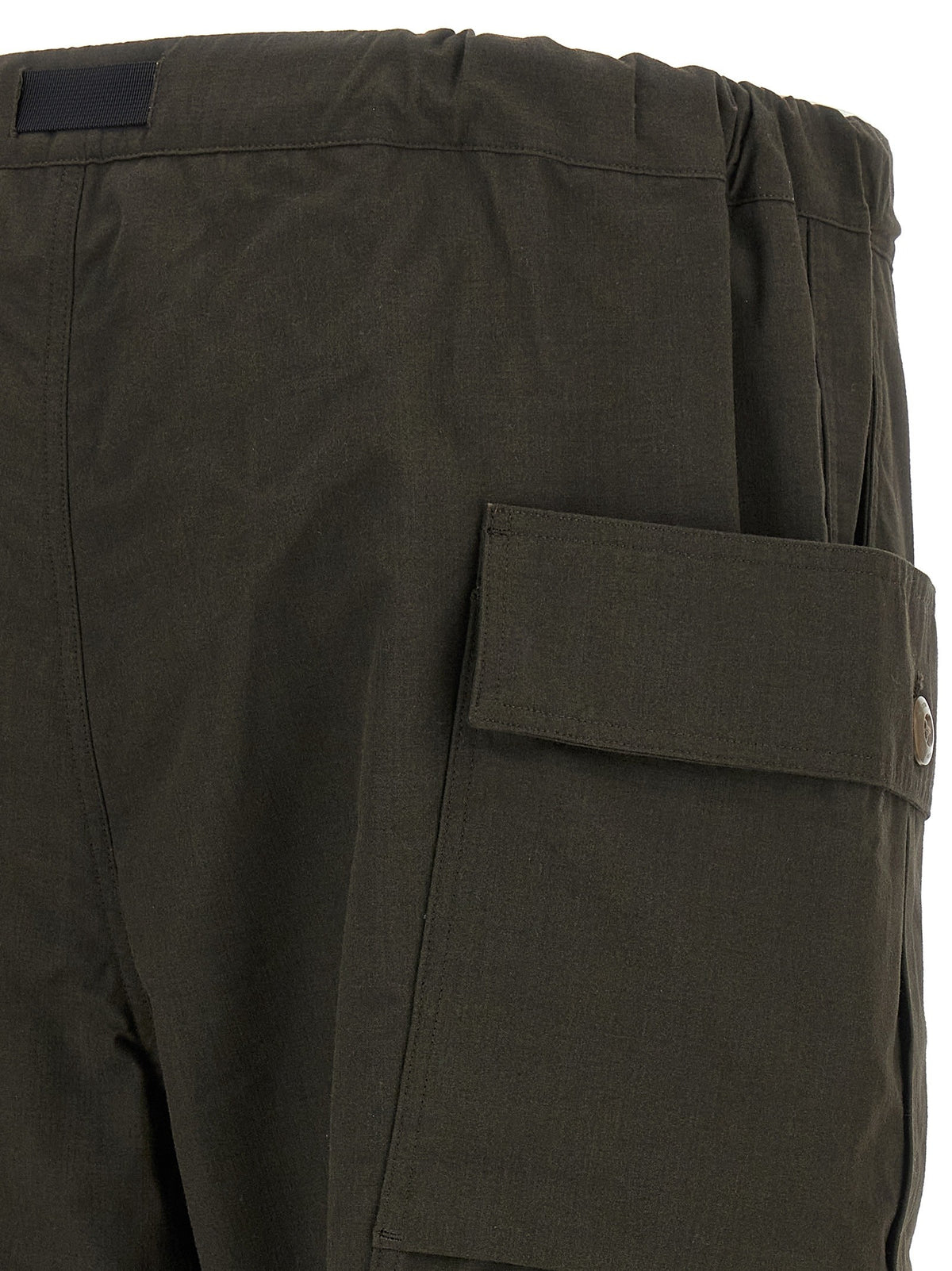 'Takibi' pants 4