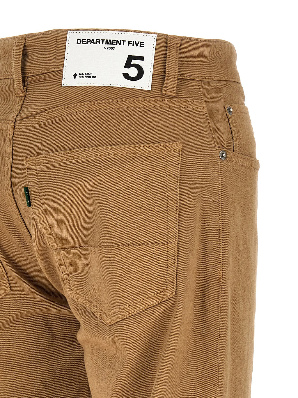 'Talk' jeans 4