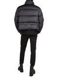TALL NECK DOWN JACKET 2