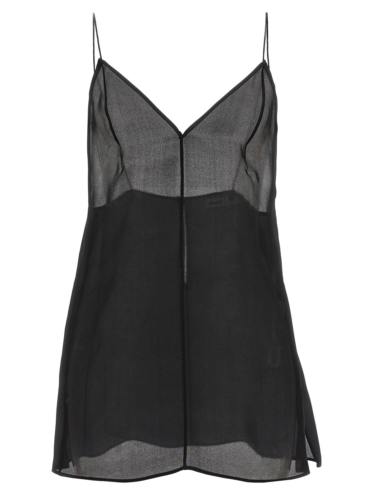 'Talsie' top