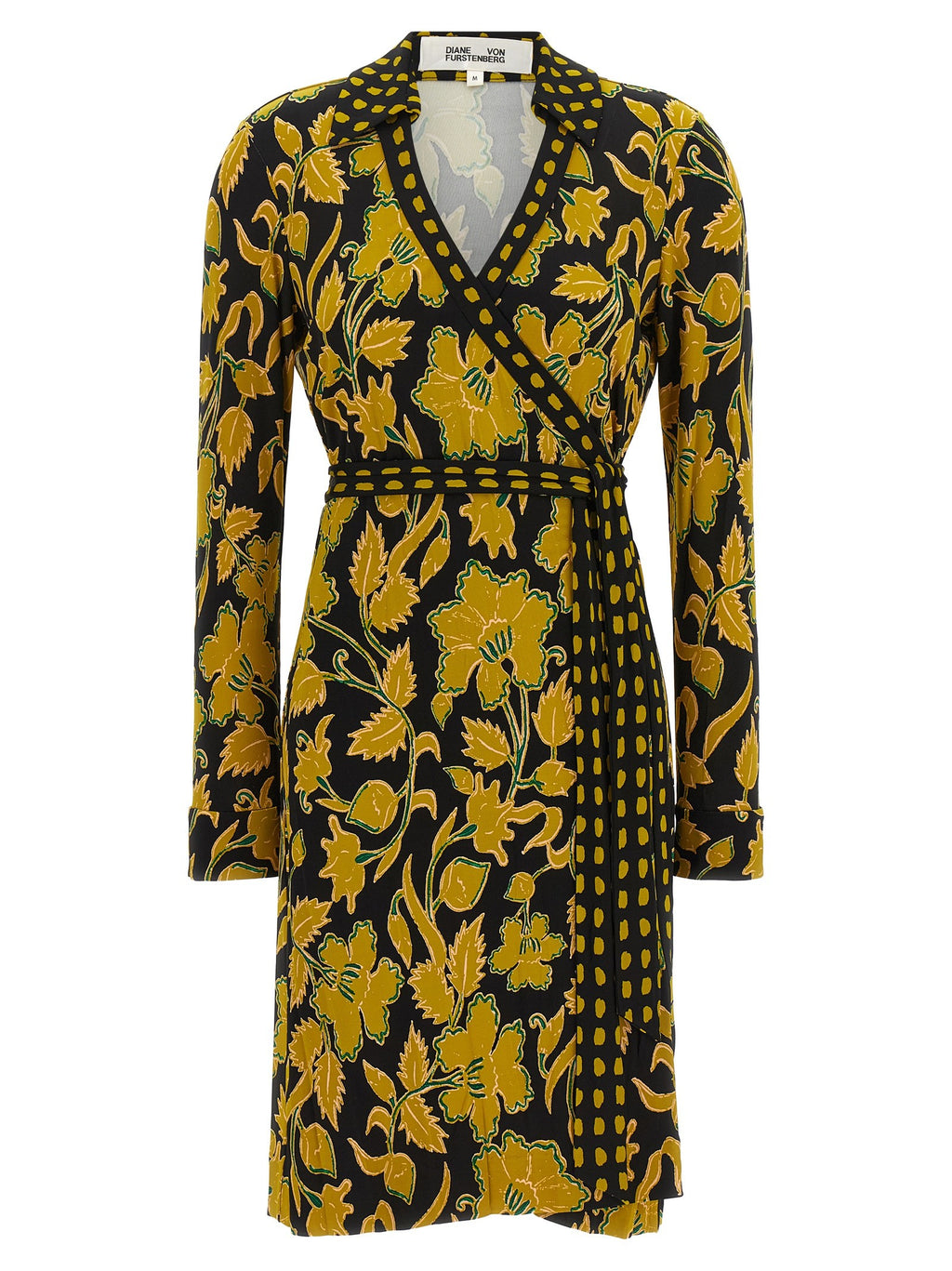 'Tamara' dress
