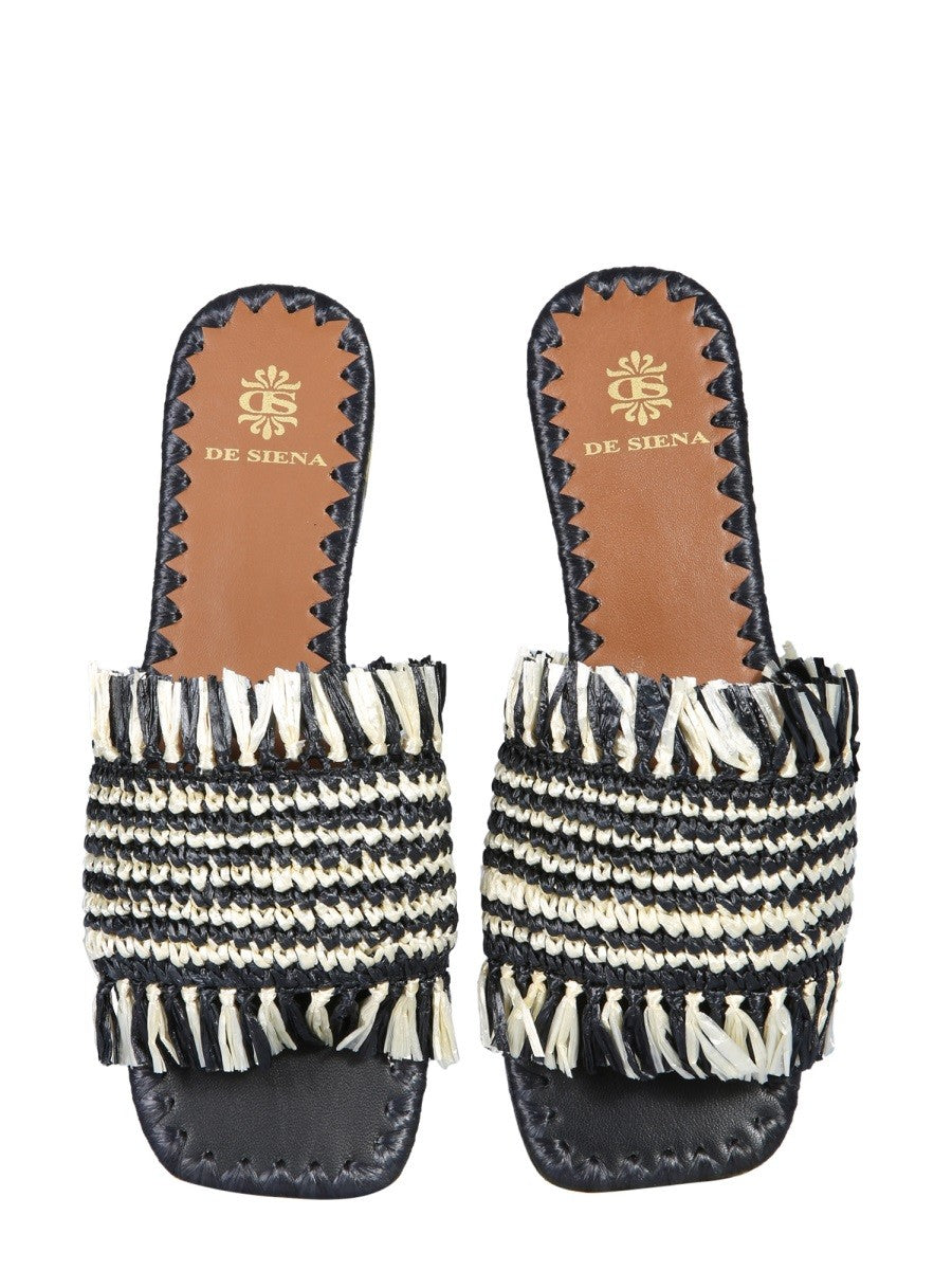 "TAMIRES" SANDALS 2