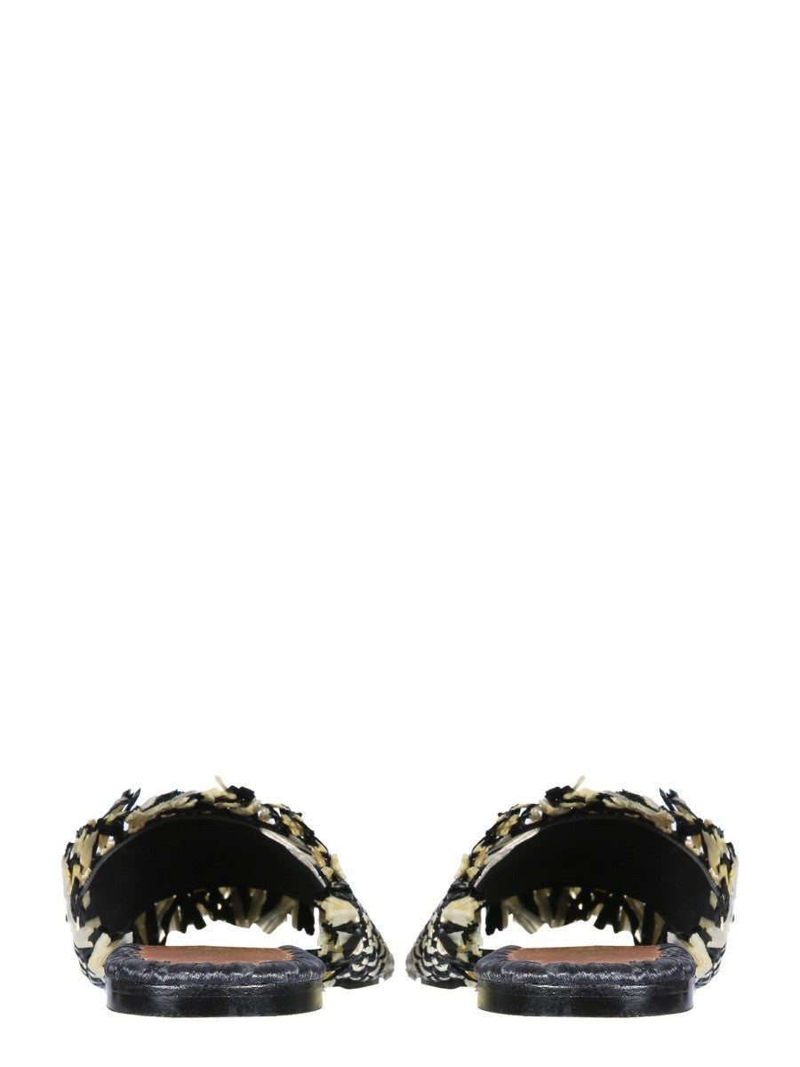 "TAMIRES" SANDALS 3
