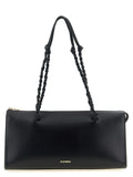 'Tangle Tent' shoulder bag