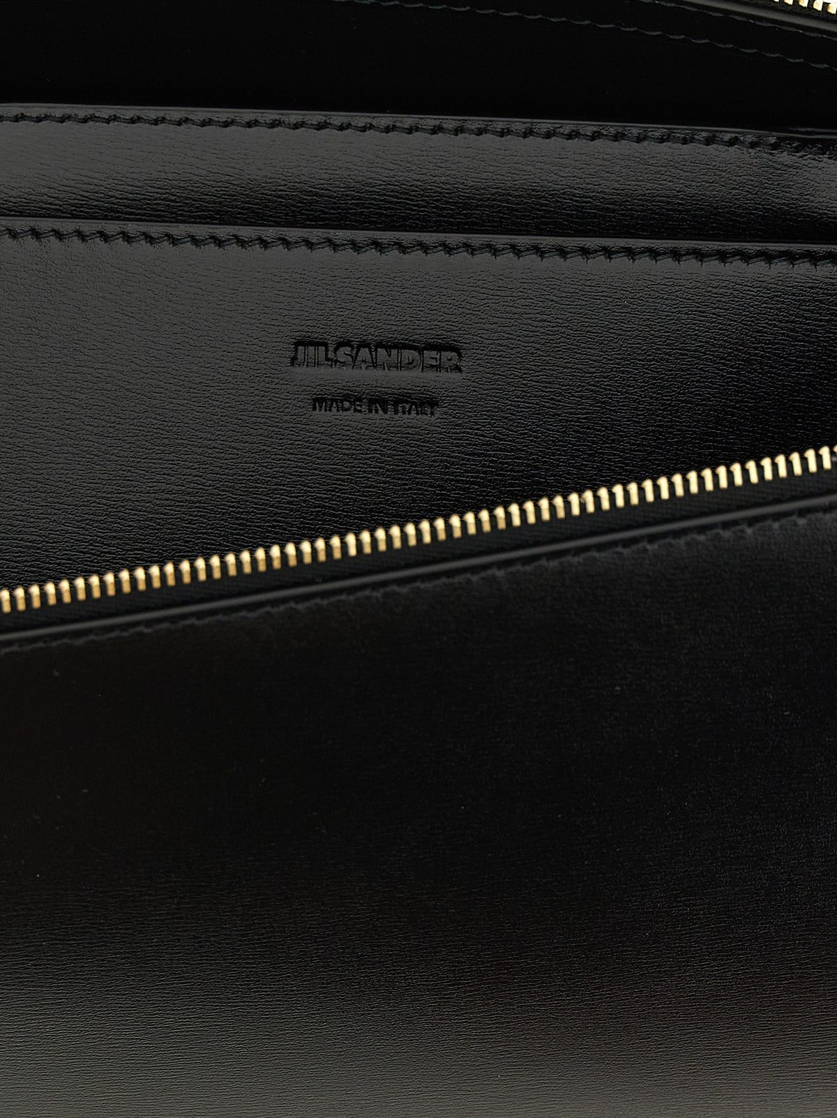 'Tangle Tent' shoulder bag 4