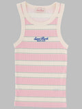 TANK TOP "ADA" CON LOGO