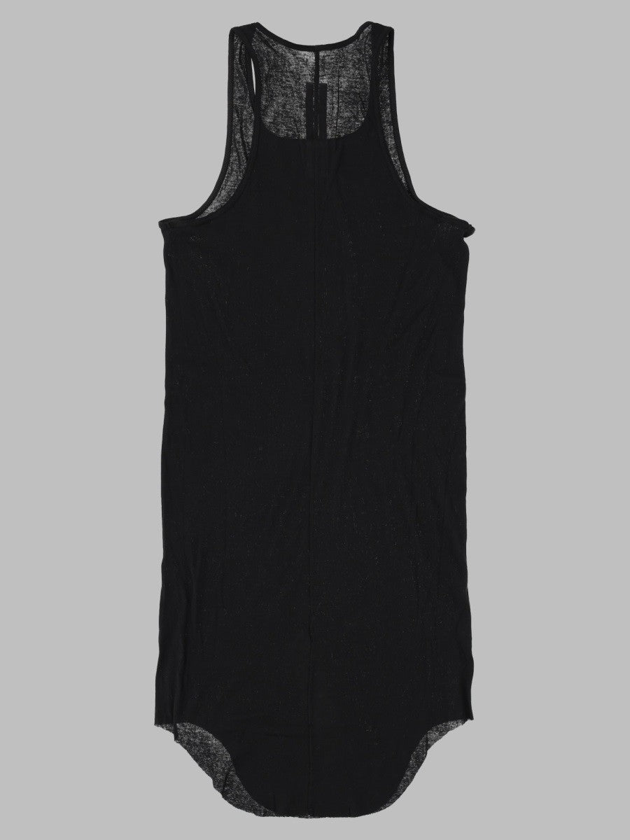 TANK TOP "BASIC RIB TANK" 2
