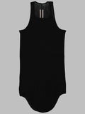 TANK TOP "BASIC RIB"
