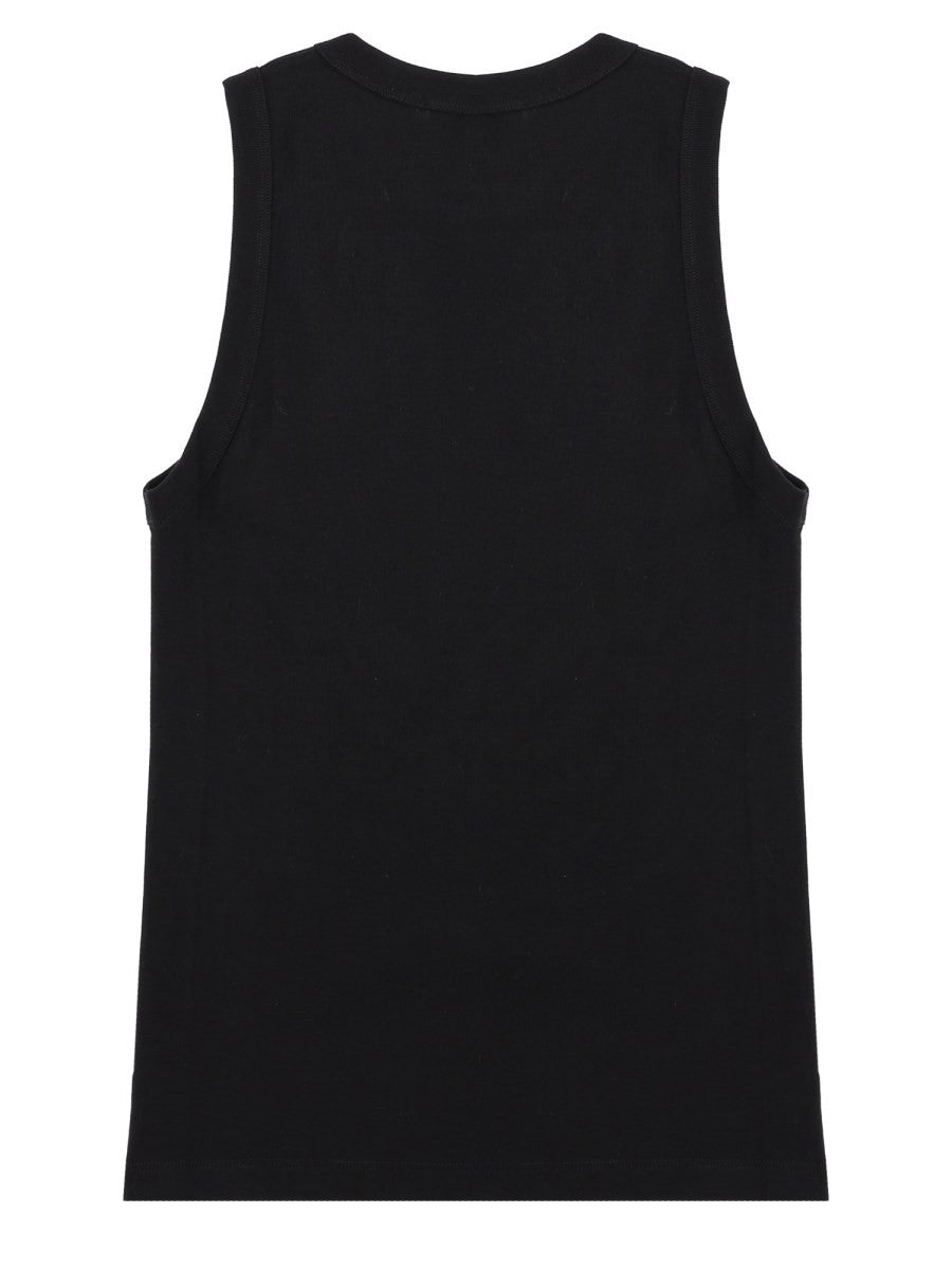 TANK TOP CASSANDRE A COSTE 3
