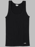 TANK TOP ELASTICIZZATO