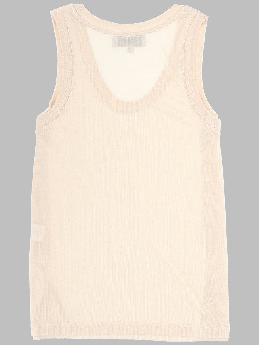 TANK TOP IN LYOCELL 2