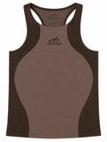 TANK TOP SENZA CUCITURE TECHWEAR