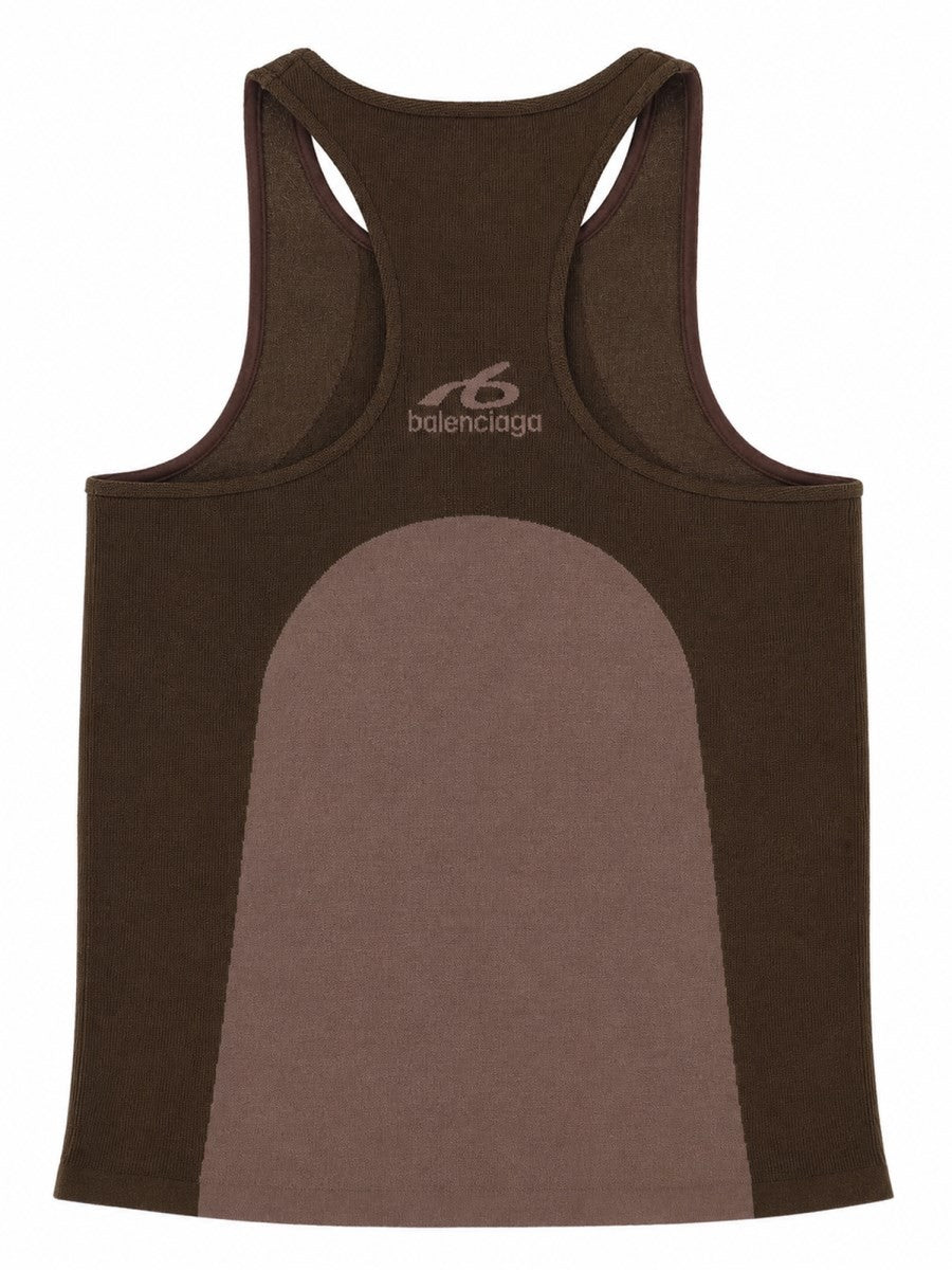 TANK TOP SENZA CUCITURE TECHWEAR 2