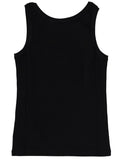 TANK TOP WITH LOGO 3