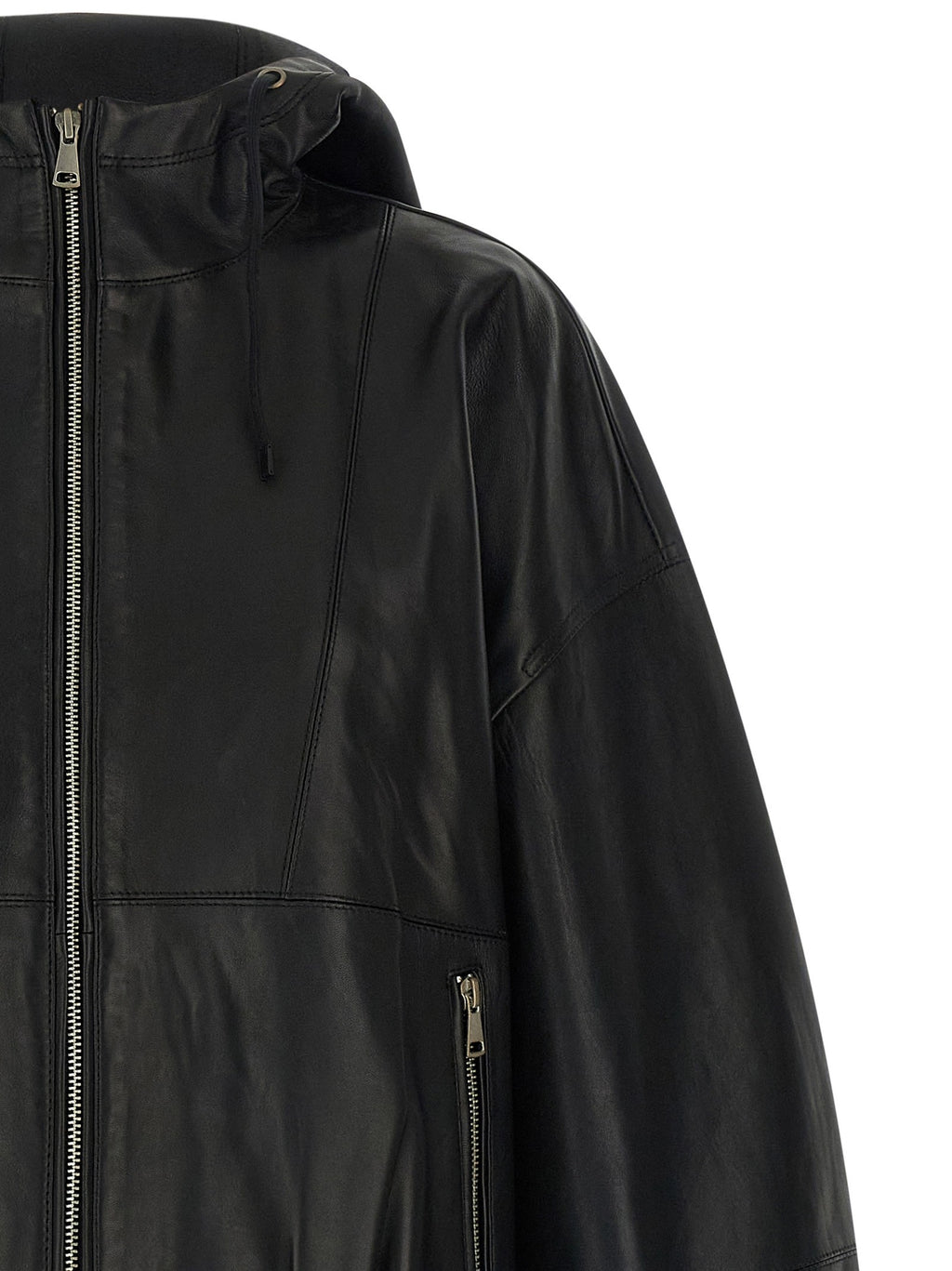 'Tanner' jacket 3