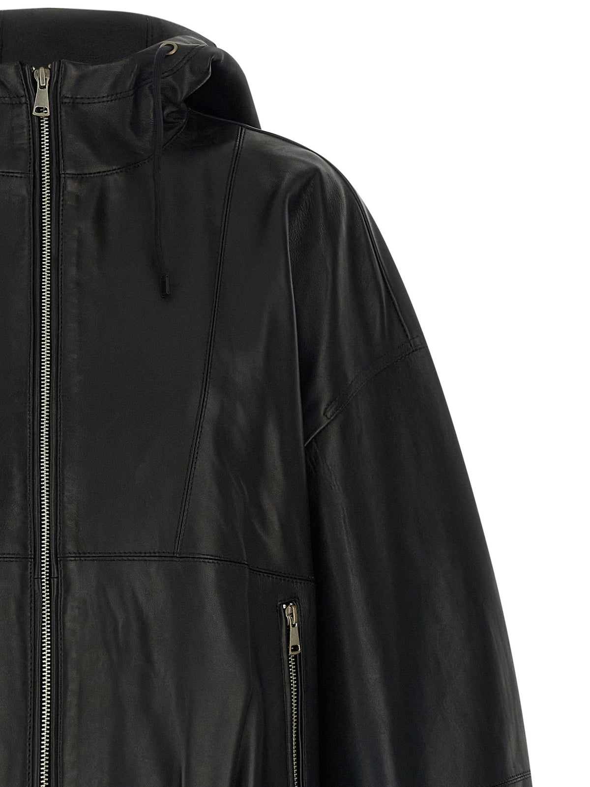 'Tanner' jacket 3