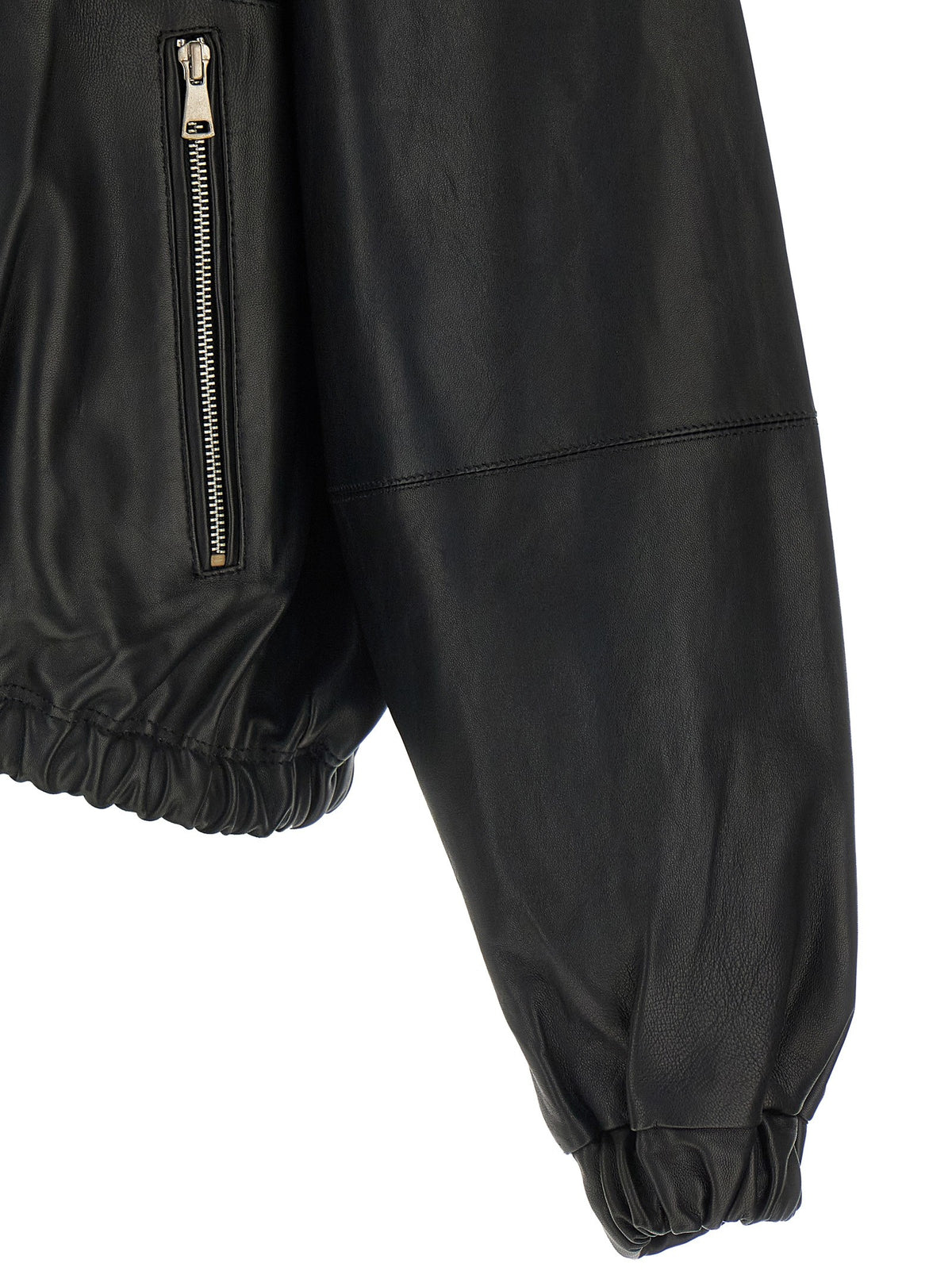 'Tanner' jacket 4