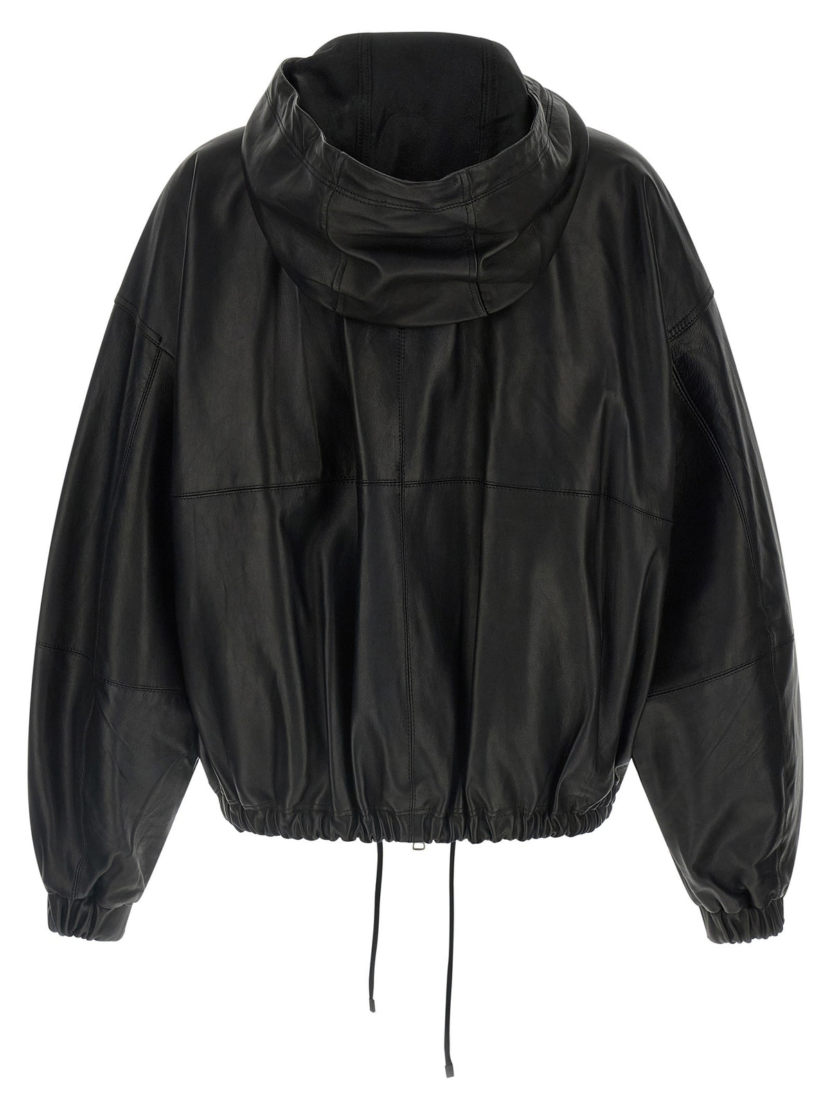 'Tanner' jacket 2