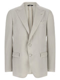 'Taormina' blazer