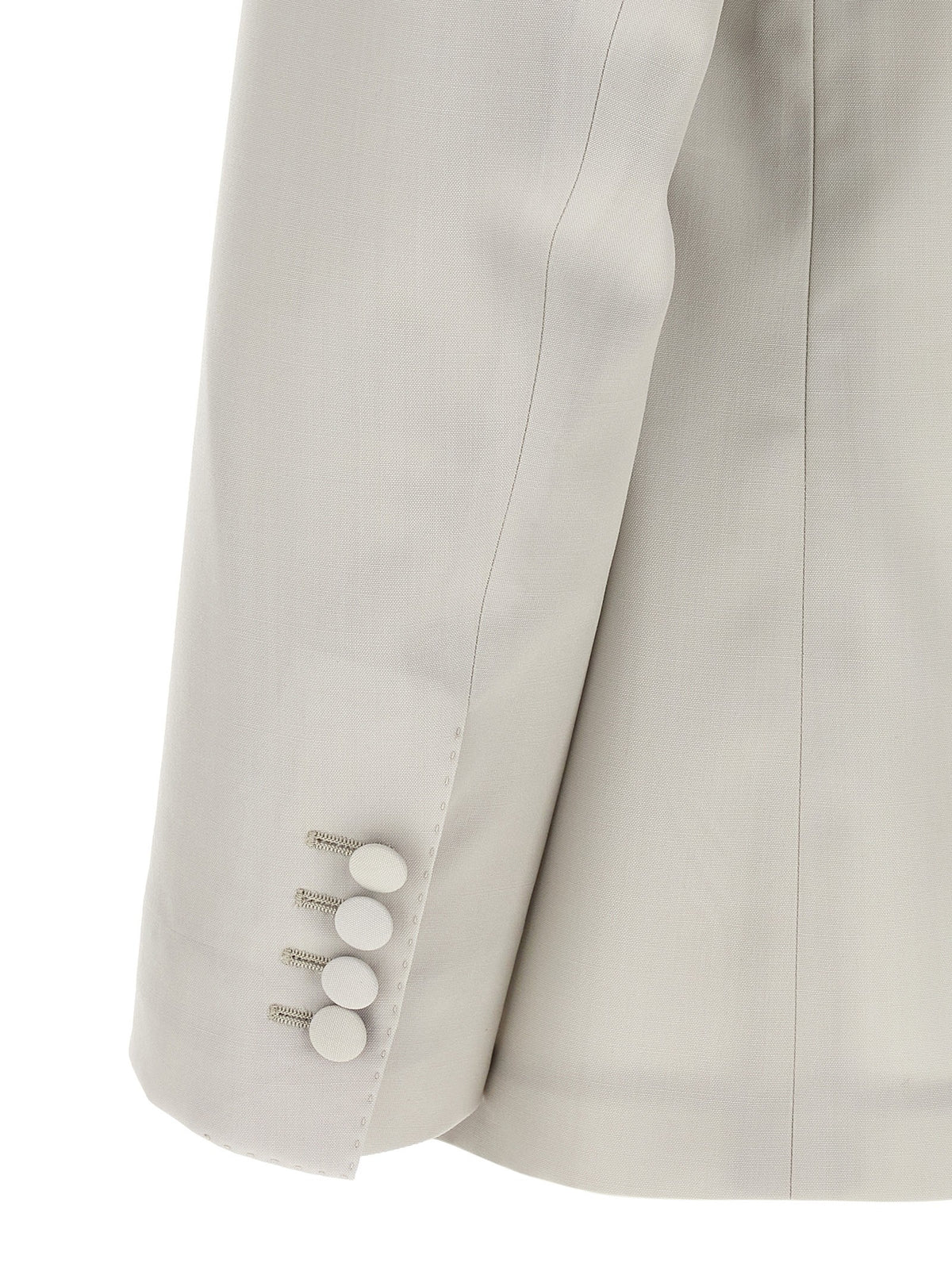 'Taormina' blazer 4