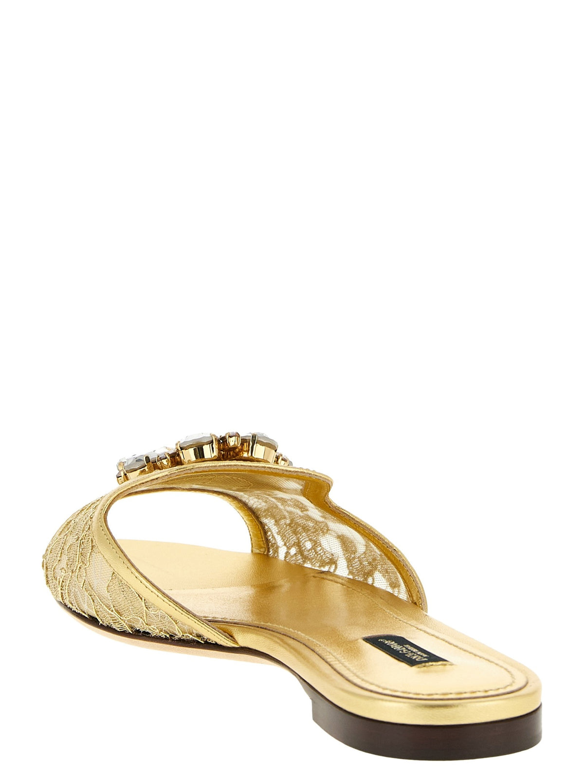 'Taormina' sandals 3