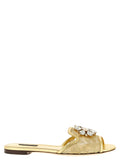 'Taormina' sandals