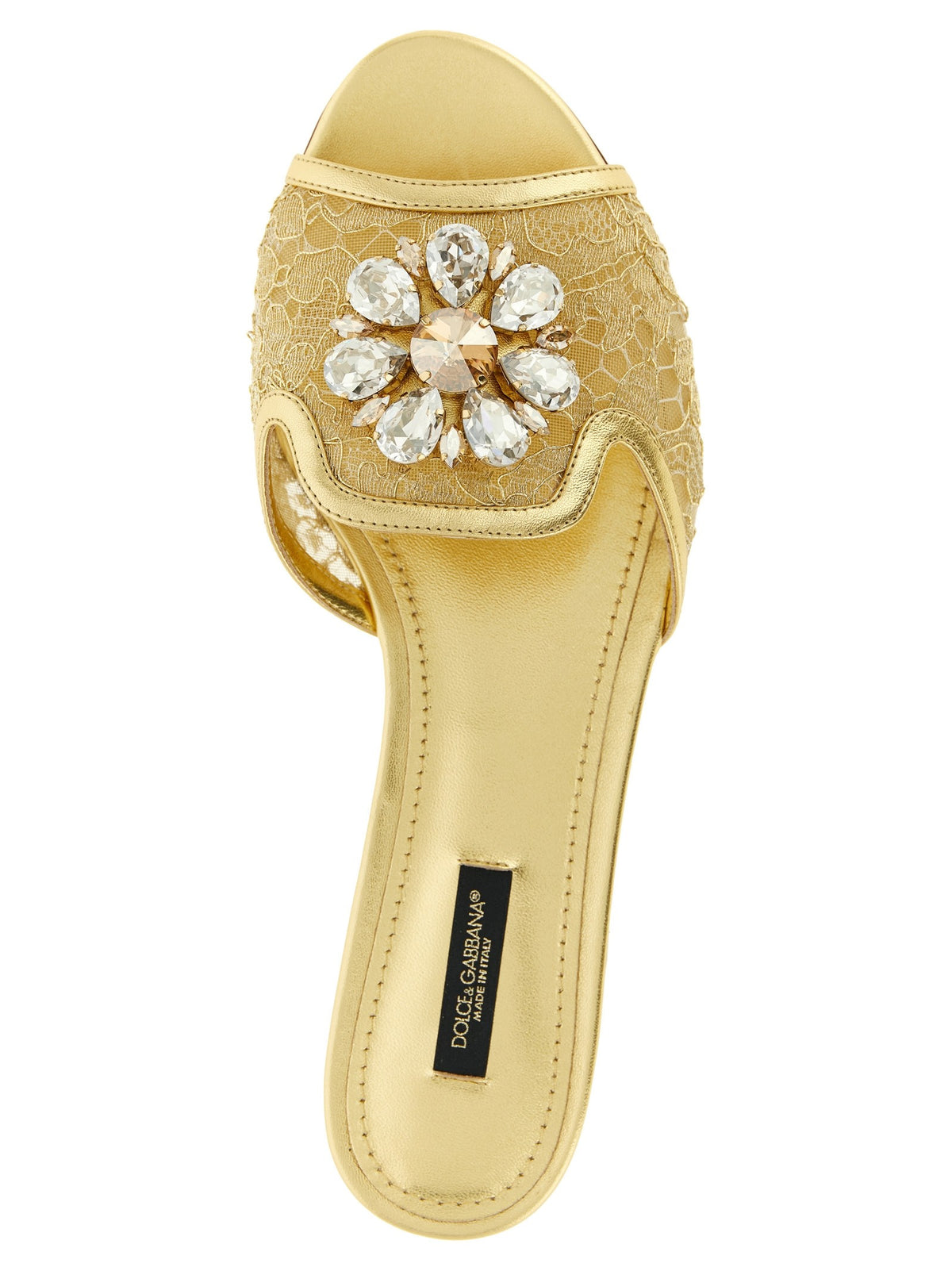 'Taormina' sandals 4