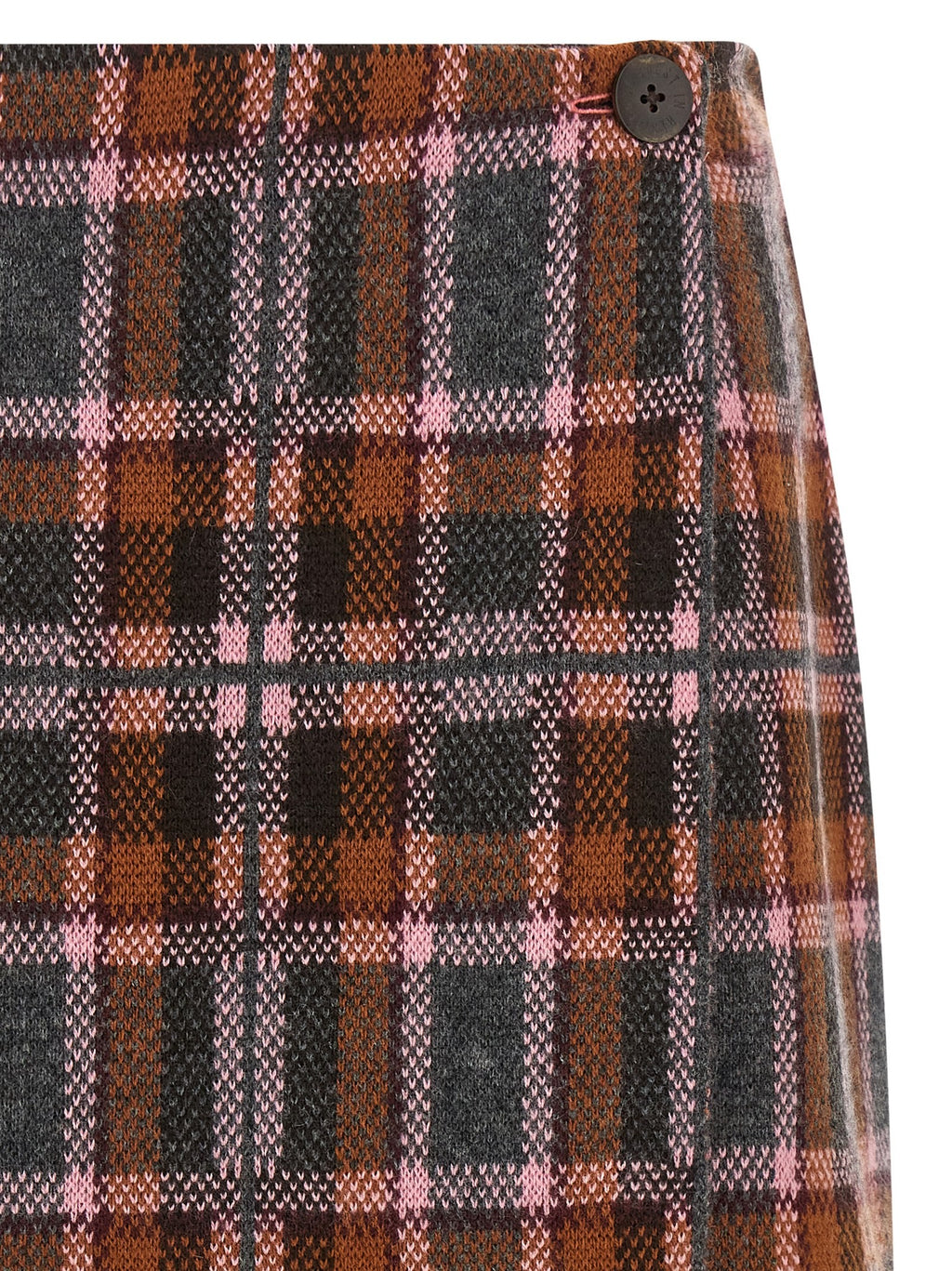 Tartan skirt 3