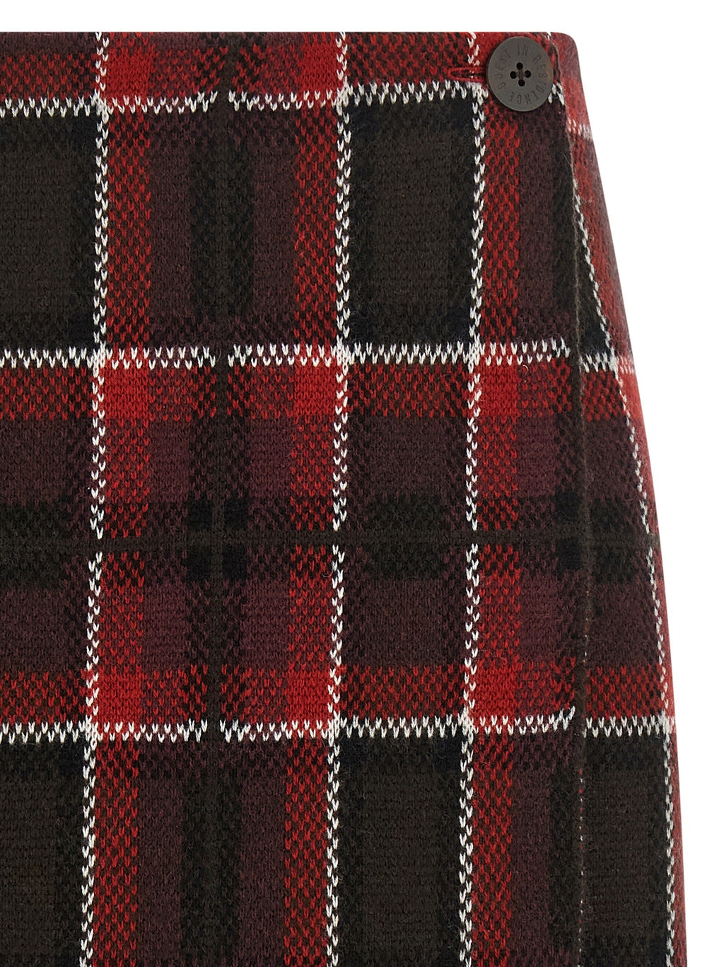Tartan skirt 3