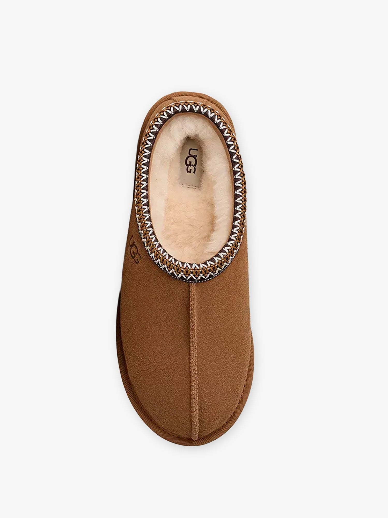 Tasman II suede slip-on 5