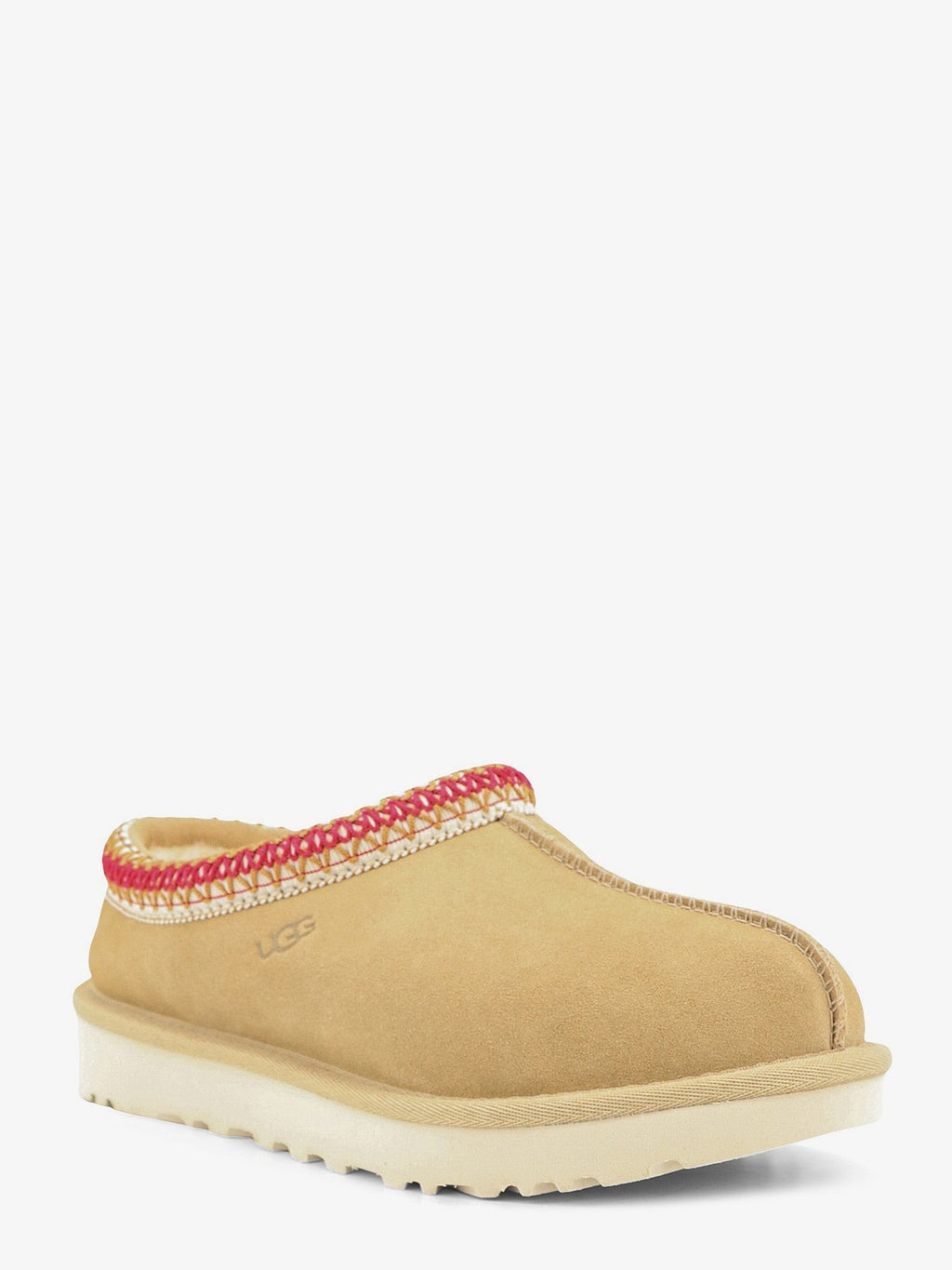 Tasman II Suede Slip-On 2