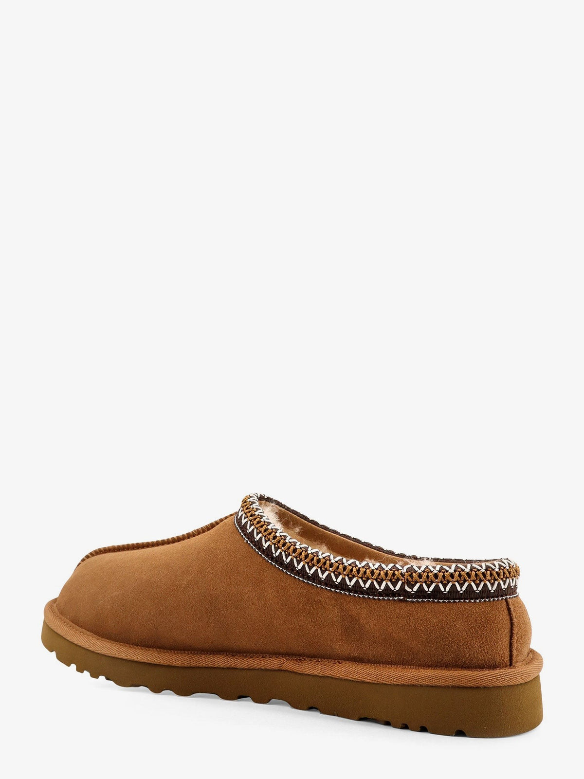 Tasman II suede slip-on 3