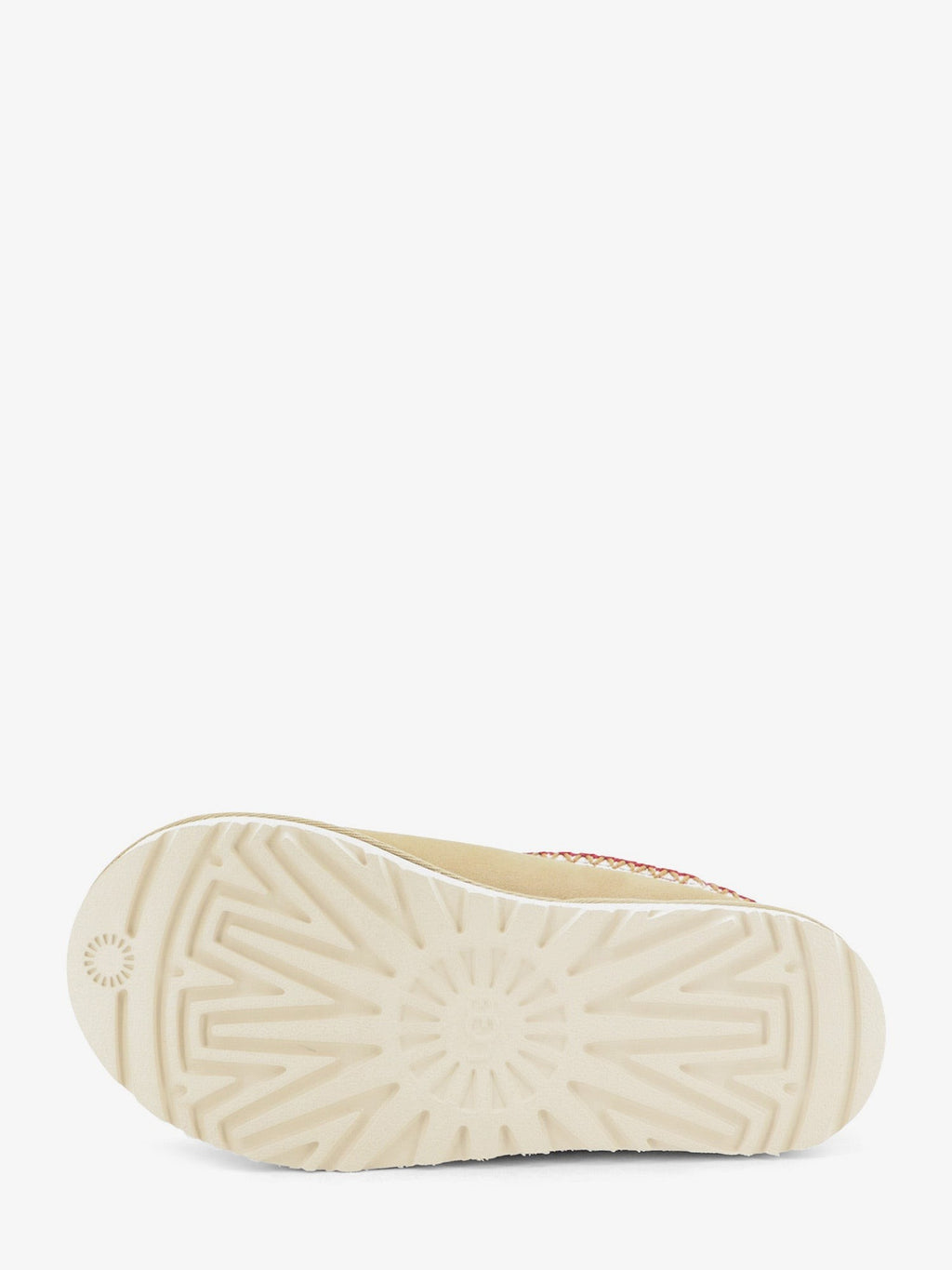 Tasman II Suede Slip-On 4