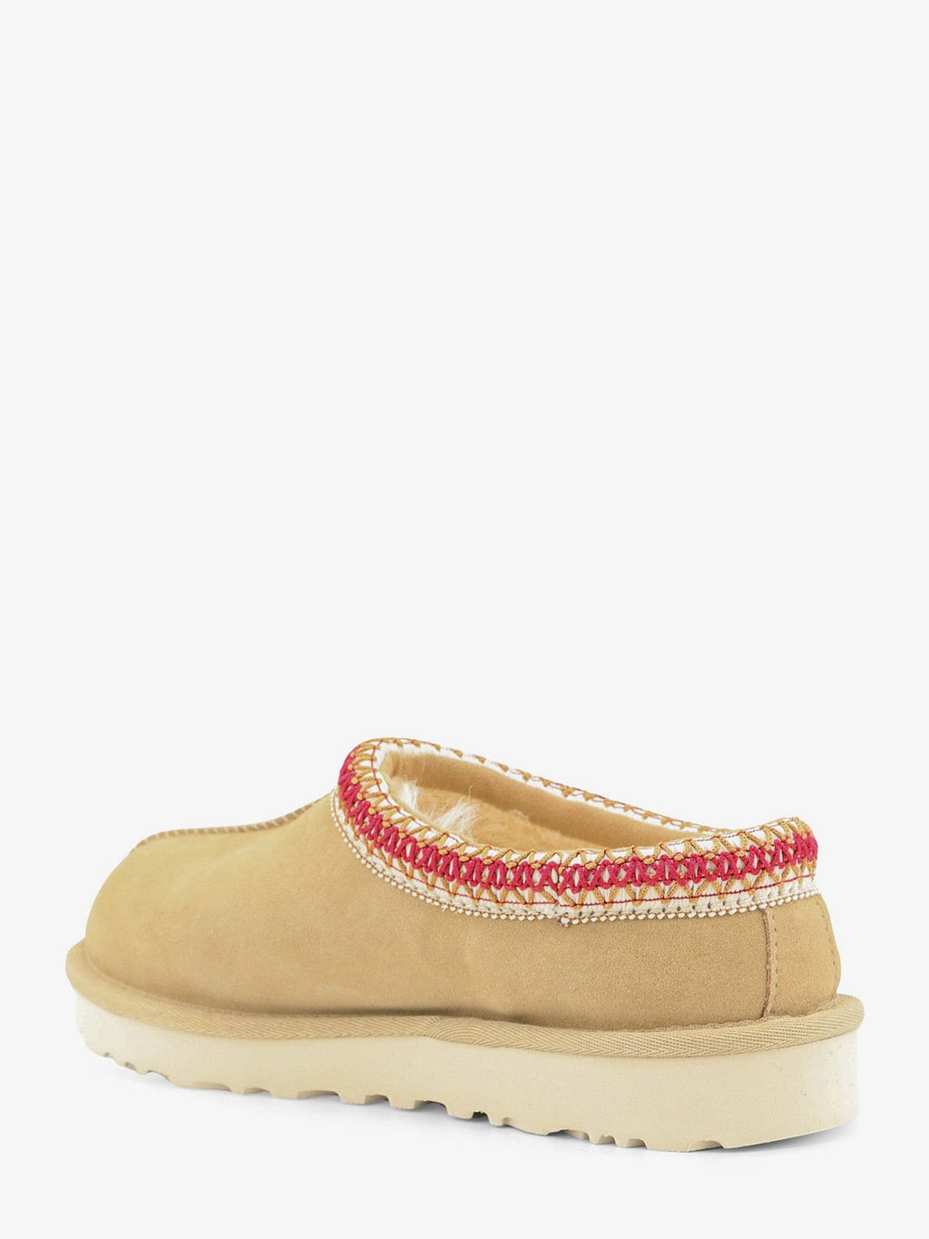 Tasman II Suede Slip-On 3