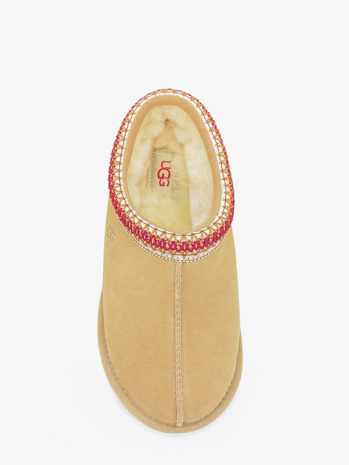 Tasman II Suede Slip-On 5