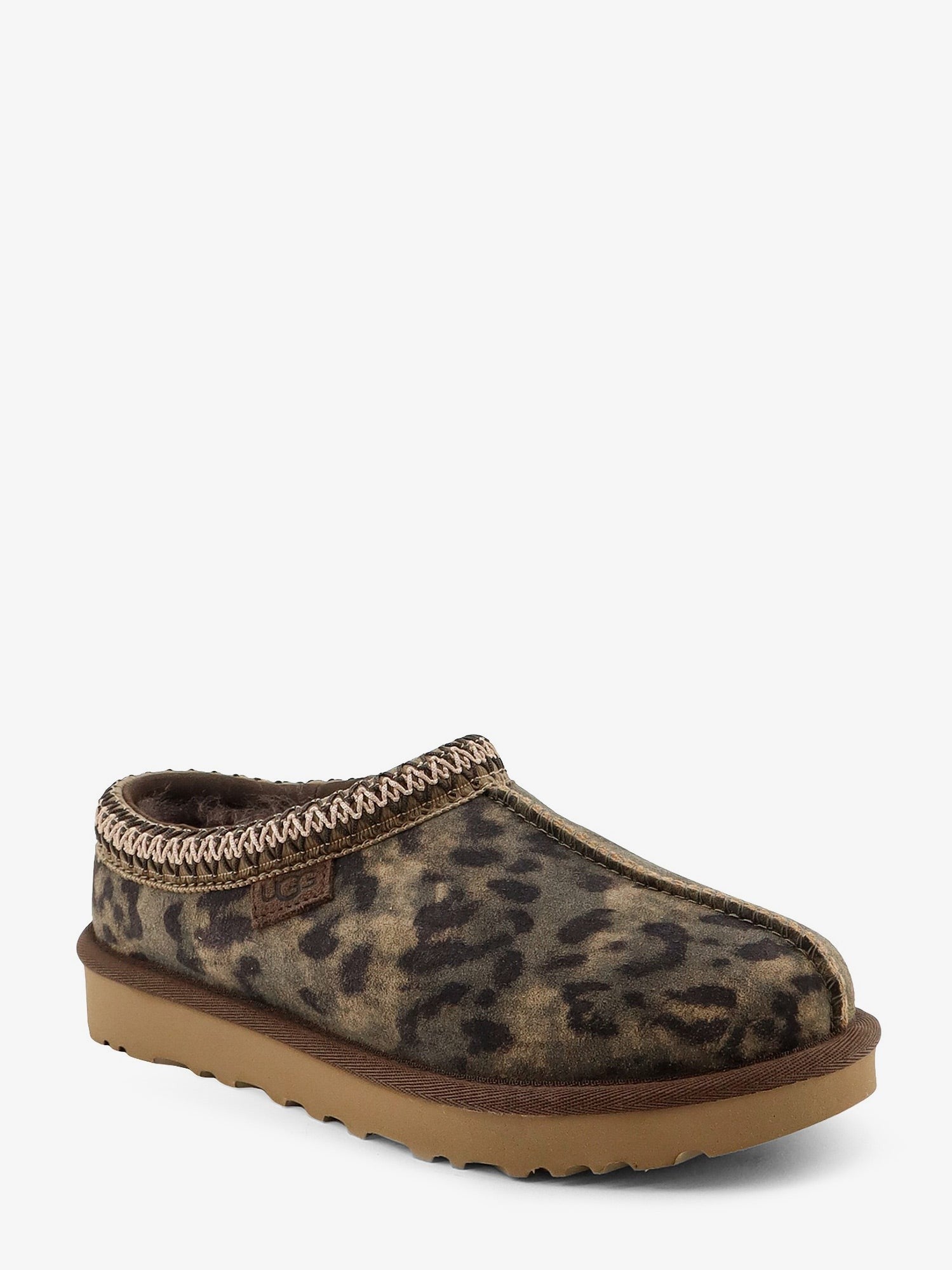 Tasman spotted sabot 2