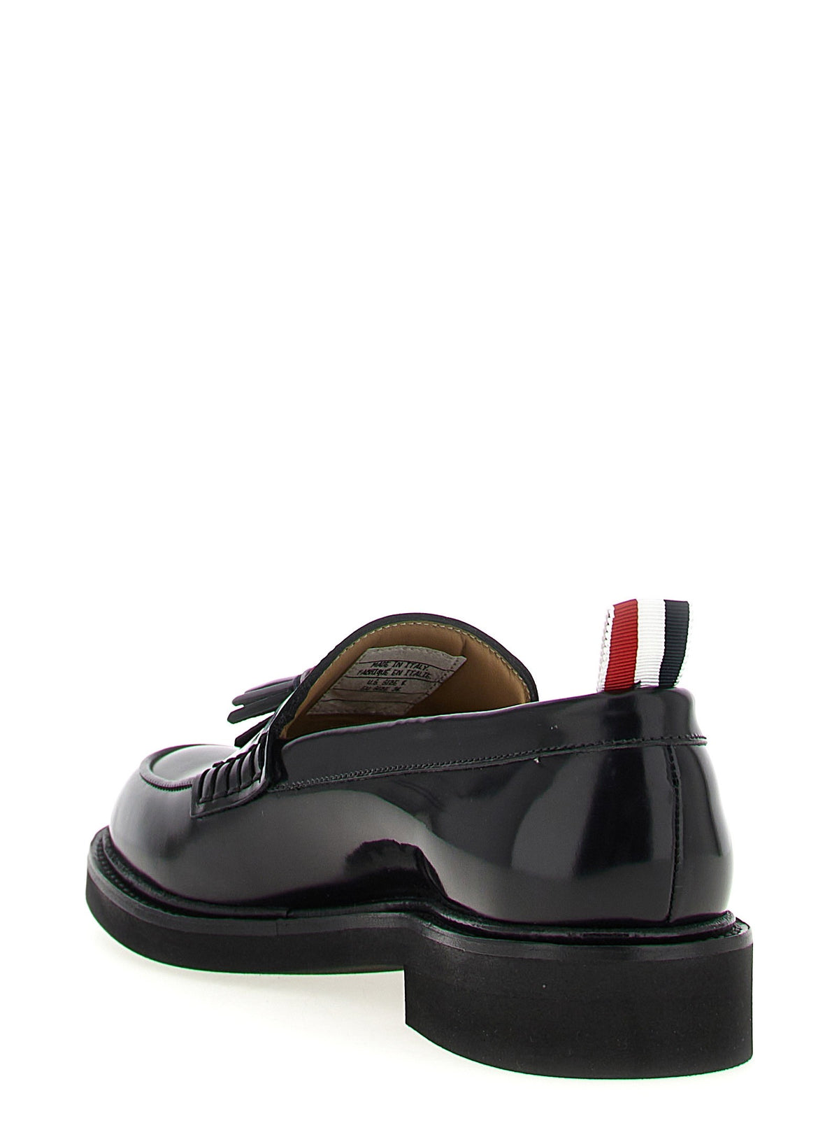 Tassel loafers 3
