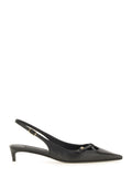 TASSEL SLINGBACK SHOE