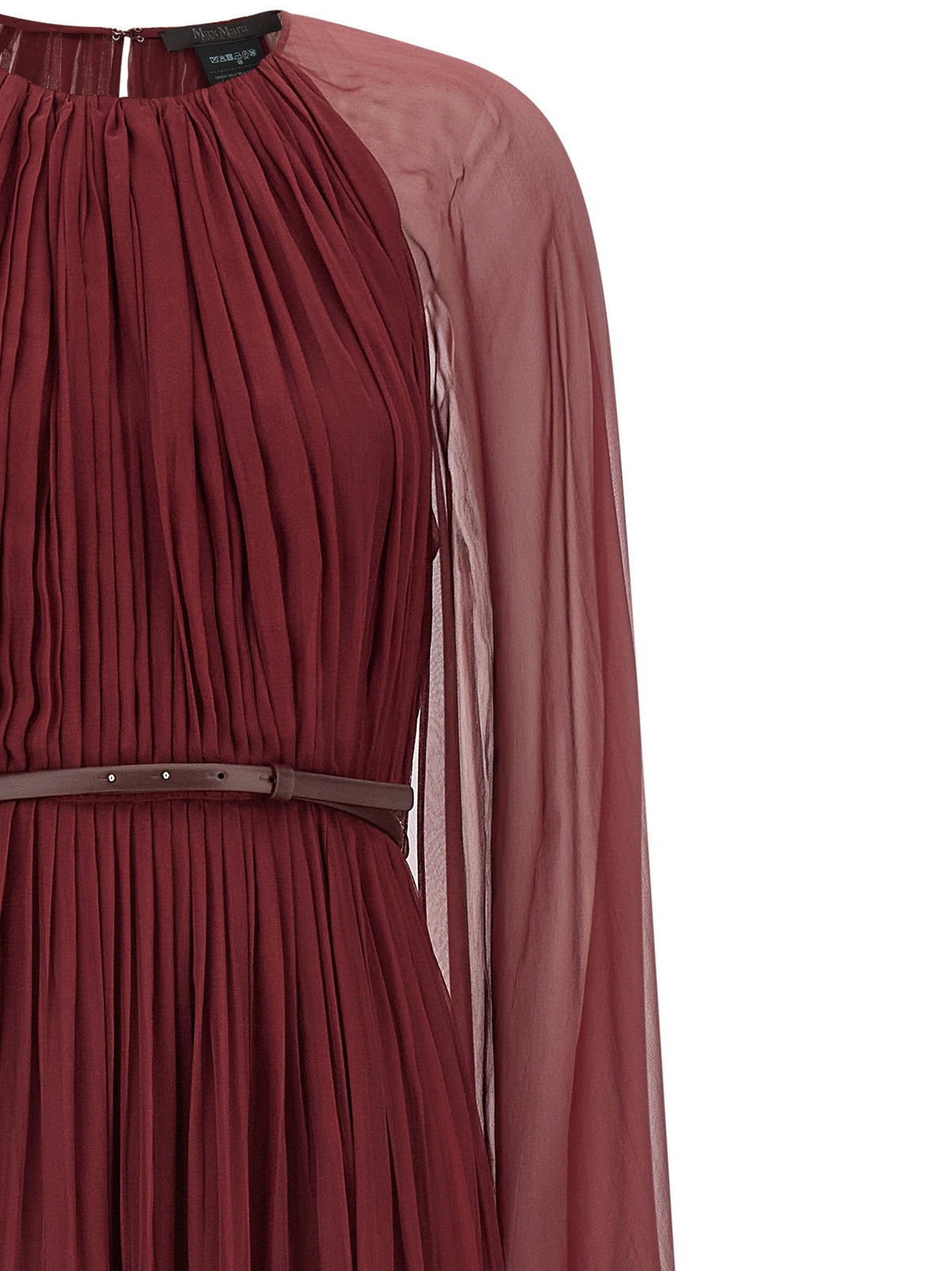 'Taverna' dress 3