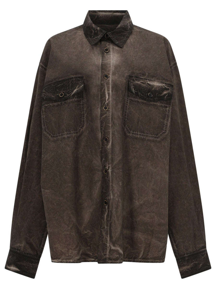 "TAVIS" SHIRT