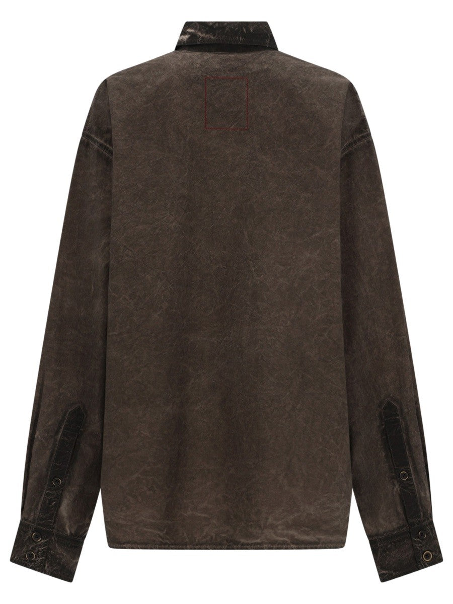 "TAVIS" SHIRT 2