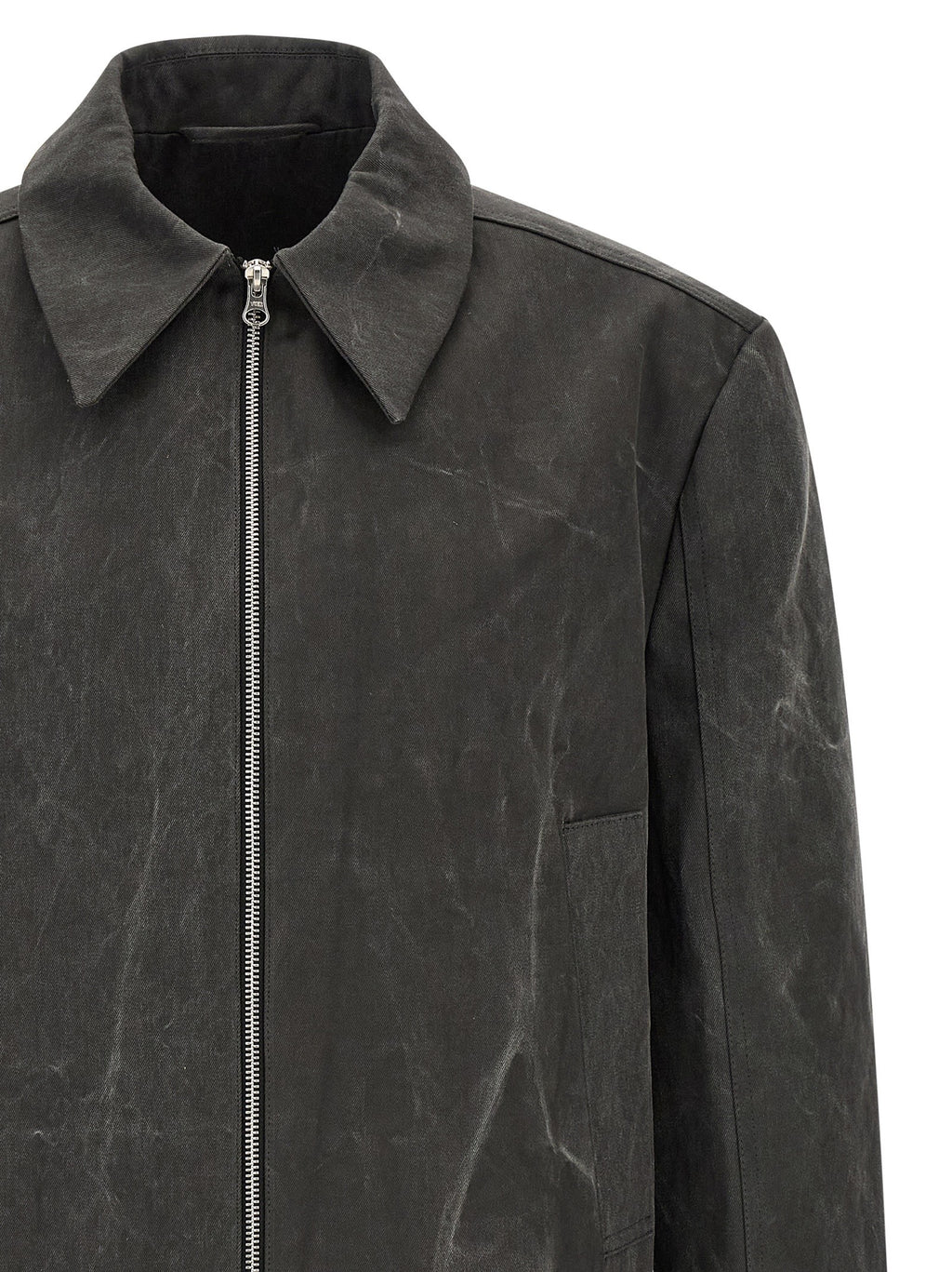 'Tazio' jacket 3
