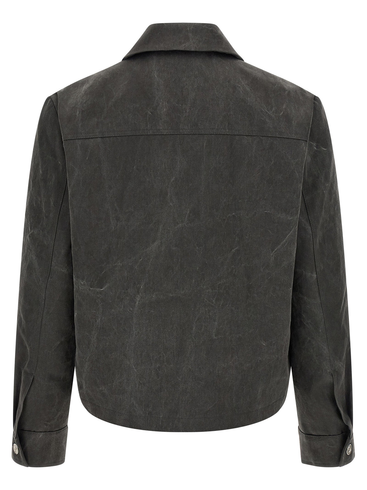 'Tazio' jacket 2