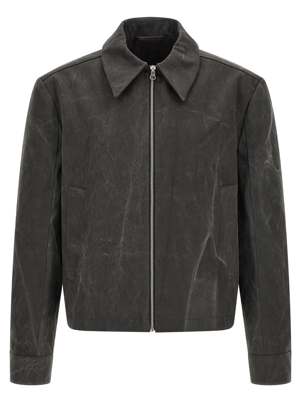 'Tazio' jacket
